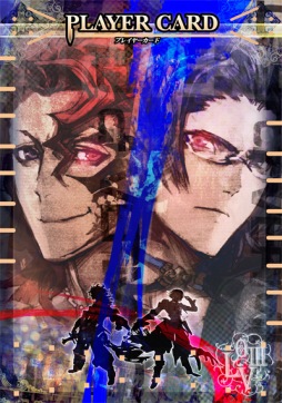 画像ギャラリー No.010のサムネイル画像 / 「LoV III」，公式イベント「ヴァーミリオン フェスティバル」が3月1日に開催決定