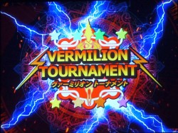 画像ギャラリー No.032のサムネイル画像 / アグリアスら，ゲスト使い魔のアーツも明らかに。「Ark-cell」の最新情報が続々解禁されたLoVIII公式イベント「ヴァーミリオン フェスティバル」レポート