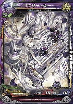 画像ギャラリー No.006のサムネイル画像 / 「LORD of VERMILION III」の大型アップデート「Ark-cell」の詳細が改めて公開。ゲスト使い魔など，150種類以上の新規絵柄カードが実装予定