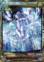 画像ギャラリー No.010のサムネイル画像 / 「LORD of VERMILION III」の大型アップデート「Ark-cell」の詳細が改めて公開。ゲスト使い魔など，150種類以上の新規絵柄カードが実装予定