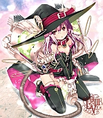 画像ギャラリー No.034のサムネイル画像 / 「LORD of VERMILION III」の大型アップデート「Ark-cell」の詳細が改めて公開。ゲスト使い魔など，150種類以上の新規絵柄カードが実装予定
