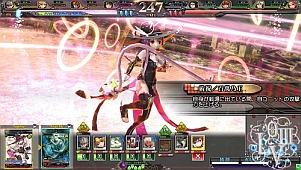 画像ギャラリー No.035のサムネイル画像 / 「LORD of VERMILION III」の大型アップデート「Ark-cell」の詳細が改めて公開。ゲスト使い魔など，150種類以上の新規絵柄カードが実装予定