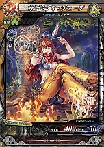 画像ギャラリー No.036のサムネイル画像 / 「LORD of VERMILION III」の大型アップデート「Ark-cell」の詳細が改めて公開。ゲスト使い魔など，150種類以上の新規絵柄カードが実装予定