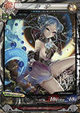 画像ギャラリー No.008のサムネイル画像 / 「LORD of VERMILION III」，次期大型アップデート「Ark-cell」でイラストが一新される使い魔カードや，ステータスが調整される対象カードが公開に