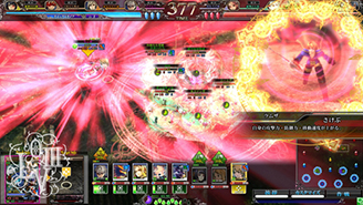 画像ギャラリー No.023のサムネイル画像 / 「LORD of VERMILION III」が2D対戦格闘ゲーム「GUILTY GEAR Xrd -SIGN-」とコラボ。「ソル＝バッドガイ」ら3名のキャラ情報を紹介