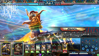 画像ギャラリー No.010のサムネイル画像 / 「LORD of VERMILION III Ark-cell」がアップデート「Ver.3.1R」を実施。「東方Project」の博麗霊夢ら10体のゲスト使い魔が新たな能力を携え参戦