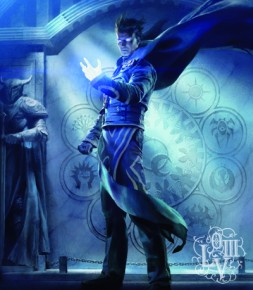 画像ギャラリー No.001のサムネイル画像 / 「LORD of VERMILION III」，2014年秋予定の大型Ver.Up「Twin Lance」が発表。「BBCP」「Mt:G」から参戦のゲスト使い魔など新情報を公開
