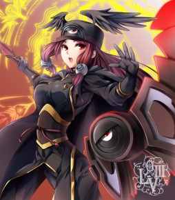 画像ギャラリー No.002のサムネイル画像 / 「LORD of VERMILION III」，2014年秋予定の大型Ver.Up「Twin Lance」が発表。「BBCP」「Mt:G」から参戦のゲスト使い魔など新情報を公開