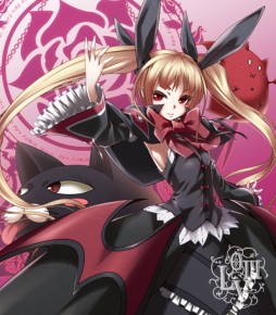 画像ギャラリー No.003のサムネイル画像 / 「LORD of VERMILION III」，2014年秋予定の大型Ver.Up「Twin Lance」が発表。「BBCP」「Mt:G」から参戦のゲスト使い魔など新情報を公開