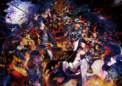 画像ギャラリー No.001のサムネイル画像 / 「LORD of VERMILION III Chain-Gene」最新情報。アニメ「Fate/stay night UBW」，AC「ガンスリンガー ストラトス2」からゲスト使い魔が参戦