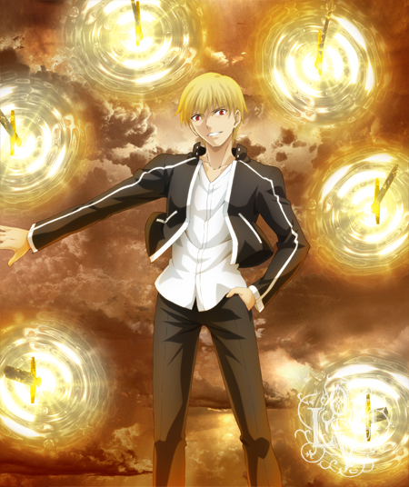 画像ギャラリー No.012のサムネイル画像 / 「LORD of VERMILION III Chain-Gene」最新情報。アニメ「Fate/stay night UBW」，AC「ガンスリンガー ストラトス2」からゲスト使い魔が参戦