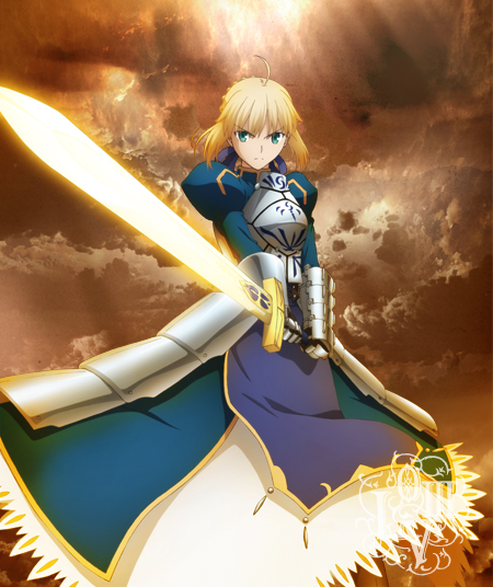 画像ギャラリー No.013のサムネイル画像 / 「LORD of VERMILION III Chain-Gene」最新情報。アニメ「Fate/stay night UBW」，AC「ガンスリンガー ストラトス2」からゲスト使い魔が参戦