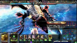 画像ギャラリー No.008のサムネイル画像 / 紅蓮の戦，川崎の頂にて決着。有名プレイヤーによる熱戦が繰り広げられた「ヴァーミリオンフェスティバル2」をレポート