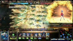 画像ギャラリー No.012のサムネイル画像 / 紅蓮の戦，川崎の頂にて決着。有名プレイヤーによる熱戦が繰り広げられた「ヴァーミリオンフェスティバル2」をレポート
