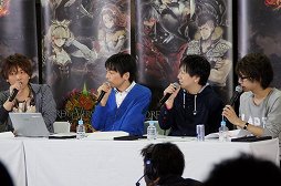 画像ギャラリー No.018のサムネイル画像 / 紅蓮の戦，川崎の頂にて決着。有名プレイヤーによる熱戦が繰り広げられた「ヴァーミリオンフェスティバル2」をレポート