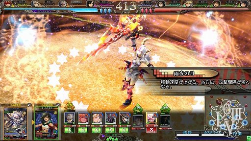 画像ギャラリー No.038のサムネイル画像 / 紅蓮の戦，川崎の頂にて決着。有名プレイヤーによる熱戦が繰り広げられた「ヴァーミリオンフェスティバル2」をレポート