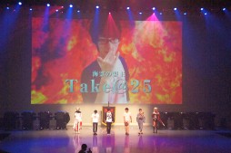 画像ギャラリー No.012のサムネイル画像 / 「LoV III」の頂点を競う熾烈なバトル。新作「Re:3」発表や，謎のアニメPVもお披露目された「OVER the LORD 7th」レポート