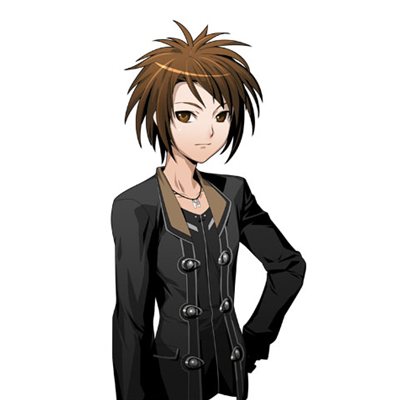 画像ギャラリー No.006のサムネイル画像 / PS Vita向けに「迷宮クロスブラッド インフィニティ」が4月25日発売。Xbox 360版に新シナリオを追加し，UIなどを改良した移植タイトル