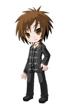 画像ギャラリー No.010のサムネイル画像 / PS Vita向けに「迷宮クロスブラッド インフィニティ」が4月25日発売。Xbox 360版に新シナリオを追加し，UIなどを改良した移植タイトル