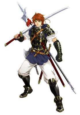 画像ギャラリー No.016のサムネイル画像 / PS Vita向けに「迷宮クロスブラッド インフィニティ」が4月25日発売。Xbox 360版に新シナリオを追加し，UIなどを改良した移植タイトル