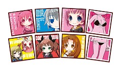 画像ギャラリー No.002のサムネイル画像 / 「迷宮クロスブラッド インフィニティ」，応援バナーキャンペーンを開催