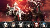 迷宮クロスブラッド インフィニティ