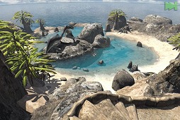 画像ギャラリー No.008のサムネイル画像 / 脱出ゲーム「Myst」の続編「Riven: The Sequel to Myst」日本語版が配信に