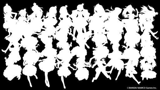 画像ギャラリー No.004のサムネイル画像 / 「アイドルマスター ミリオンライブ」，「プラチナスターライブ編」シーズン2開始