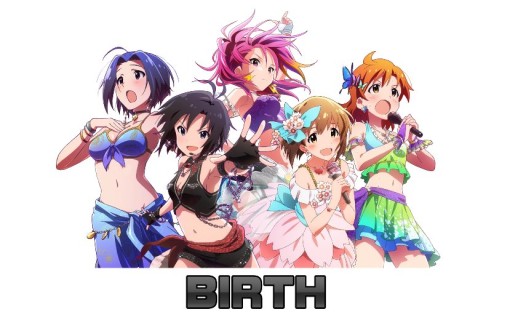 画像ギャラリー No.003のサムネイル画像 / 「アイマス ミリオンライブ」，プラチナスターライブ編のシーズン4が本日スタート