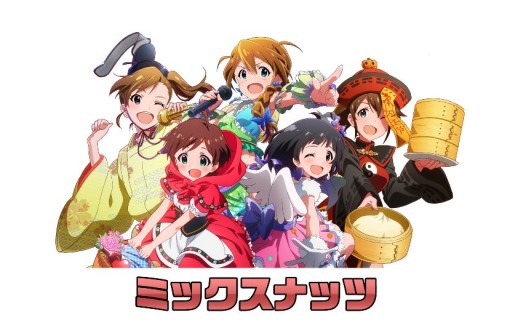 画像ギャラリー No.004のサムネイル画像 / 「アイマス ミリオンライブ」，プラチナスターライブ編のシーズン4が本日スタート
