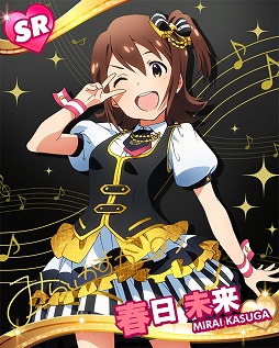 画像ギャラリー No.002のサムネイル画像 / 「アイマス ミリオンライブ！」，3rdLIVEツアー記念イベントが開催。公式サイトで壁紙の配布も