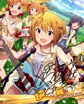 画像ギャラリー No.006のサムネイル画像 / 「アイマス ミリオンライブ！」，3rdLIVEツアー記念イベントが開催。公式サイトで壁紙の配布も
