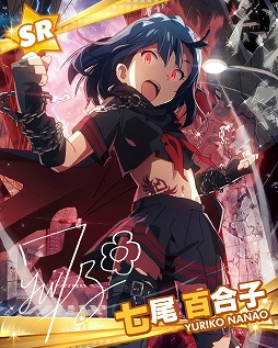 画像ギャラリー No.005のサムネイル画像 / 「アイドルマスター ミリオンライブ！」，イベント“アイドルヒーローズ”が再び開催