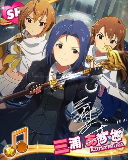 画像ギャラリー No.008のサムネイル画像 / 「アイドルマスター ミリオンライブ！」，イベント“アイドルヒーローズ”が再び開催