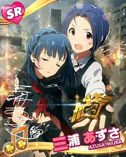 画像ギャラリー No.009のサムネイル画像 / 「アイドルマスター ミリオンライブ！」，イベント“アイドルヒーローズ”が再び開催