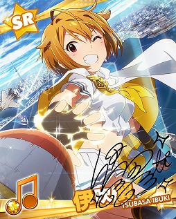 画像ギャラリー No.010のサムネイル画像 / 「アイドルマスター ミリオンライブ！」，イベント“アイドルヒーローズ”が再び開催