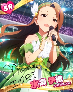 画像ギャラリー No.001のサムネイル画像 / 「アイマス ミリオンライブ！」イベント「アイドルヒーローズ リベンジ」の記念壁紙を配信