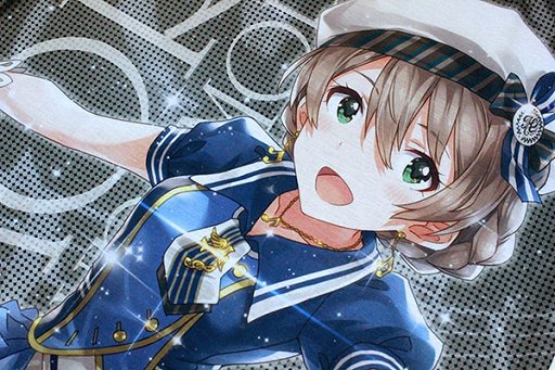 画像ギャラリー No.005のサムネイル画像 / 二次元コスパ，「THE IDOLM@STER MILLION LIVE! 5thLIVE BRAND NEW PERFORM@NCE!!!」で先行販売のグッズを公開