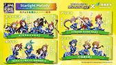 画像ギャラリー No.011のサムネイル画像 / 相模原市と「アイドルマスター ミリオンライブ！」のコラボキャンペーンが開始に。“空と宇宙（ソラ）”をテーマにアイデアを募集