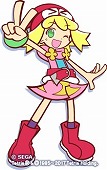 画像ギャラリー No.001のサムネイル画像 / 「ぷよぷよ!!クエスト」，「ぷよぷよ テトリス」とのコラボガチャ第2弾が開催