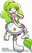 画像ギャラリー No.003のサムネイル画像 / 「ぷよぷよ!!クエスト」，「ぷよぷよ テトリス」とのコラボガチャ第2弾が開催