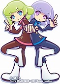 画像ギャラリー No.007のサムネイル画像 / 「ぷよぷよ!!クエスト」，「ぷよぷよ テトリス」とのコラボガチャ第2弾が開催