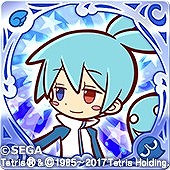 画像ギャラリー No.010のサムネイル画像 / 「ぷよぷよ!!クエスト」，「ぷよぷよ テトリス」とのコラボガチャ第2弾が開催