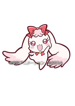 画像ギャラリー No.014のサムネイル画像 / 「ぷよクエ」×「Yes！プリキュア5GoGo！」インタビュー。キュアドリームたちがコラボでゴーゴー！