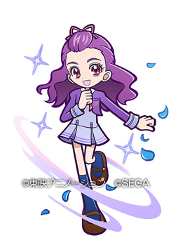 画像ギャラリー No.015のサムネイル画像 / 「ぷよクエ」×「Yes！プリキュア5GoGo！」インタビュー。キュアドリームたちがコラボでゴーゴー！