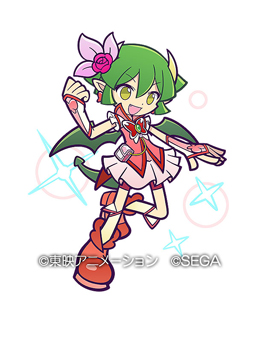 画像ギャラリー No.023のサムネイル画像 / 「ぷよクエ」×「Yes！プリキュア5GoGo！」インタビュー。キュアドリームたちがコラボでゴーゴー！