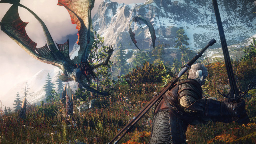 画像ギャラリー No.010のサムネイル画像 / 【Jerry Chu】「The Witcher 3」にポーランドの歴史を見る
