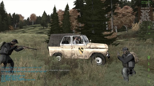 画像ギャラリー No.002のサムネイル画像 / 「DayZ」開発者のDean Hall氏，エベレスト登頂のために2か月間の休暇を取得