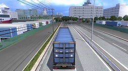 画像ギャラリー No.070のサムネイル画像 / ゴールデンウィークにトラックで味わうヨーロッパ旅情。「Euro Truck Simulator 2」の魅力を紹介
