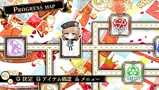 画像ギャラリー No.005のサムネイル画像 / 「アムネシア」関連アプリ3作品の期間限定セールが実施中。5月29日まで